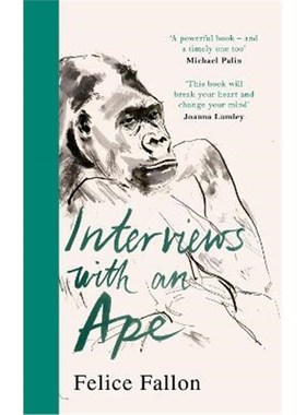 预订Interviews with an Ape