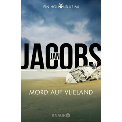 预订【德语】Mord auf Vlieland[9783426524893]