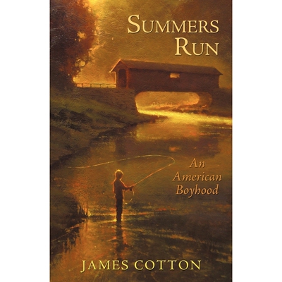 按需印刷不退不换Summers Run[9781440173615]