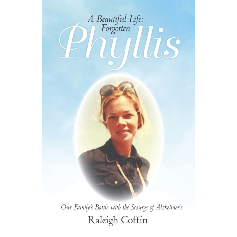 按需印刷Phyllis[9781480861244]