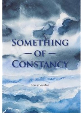 按需印刷Something of Constancy[9781524523688]