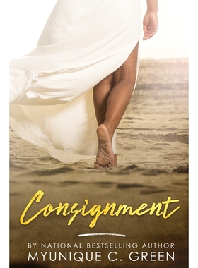 按需印刷Consignment[9780359983476]