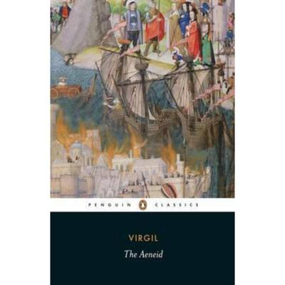 预订不退不换The Aeneid