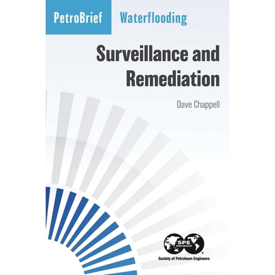 按需印刷Waterflooding Surveillance and Remediation[9781613998069]
