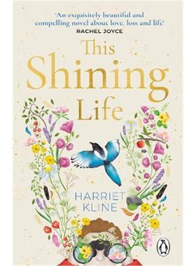 预订This Shining Life:A moving, powerful novel about love, loss and treasuring life