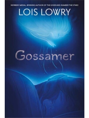 Gossamer [9780063315549][9780063315549]
