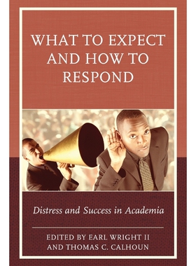 按需印刷What to Expect and How to Respond[9781475827453]