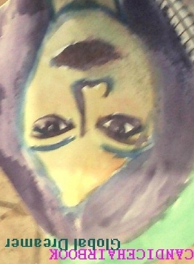 按需印刷The Candice Hair Book[9781312153141]