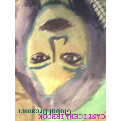 按需印刷不退不换The Candice Hair Book[9781312153141]