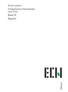 预订【德语】 Nachgelassene Manuskripte und Texte / Register: