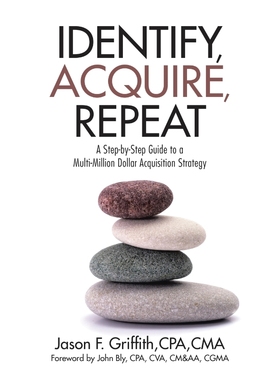 按需印刷Identify, Acquire, Repeat[9781483473222]