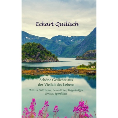 预订【德语】 Schöne Gedichte aus der Vielfalt des Lebens[9783038307037]