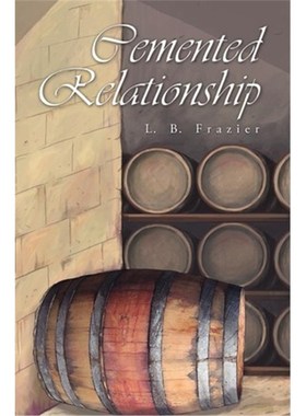 按需印刷Cemented Relationship[9781462877874]