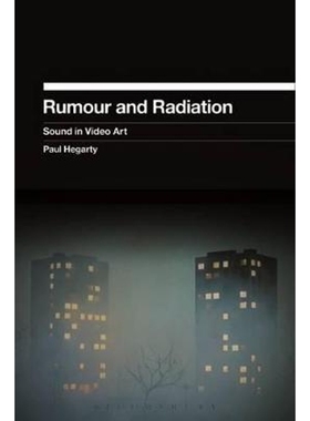 按需印刷Rumour and Radiation[9781623562694]