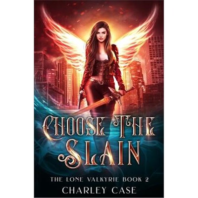 按需印刷Choose The Slain[9781642028416]
