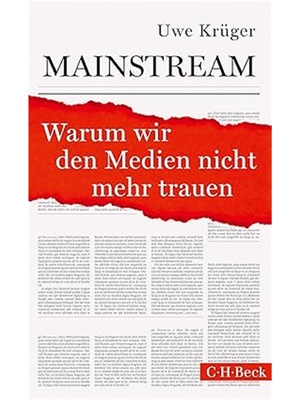 预订【德语】Mainstream