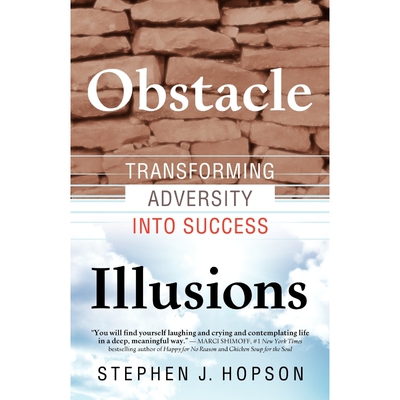 按需印刷Obstacle Illusions; Transforming Adversity into Success[9781421891620]