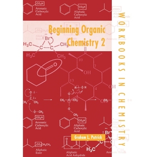 按需印刷Beginning Organic Chemistry 2[9780198559368]