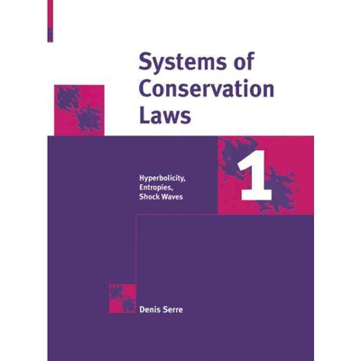按需印刷不退不换Systems of Conservation Laws 1:Hyperbolicity, Entropies, Shock Waves[9780521582339]