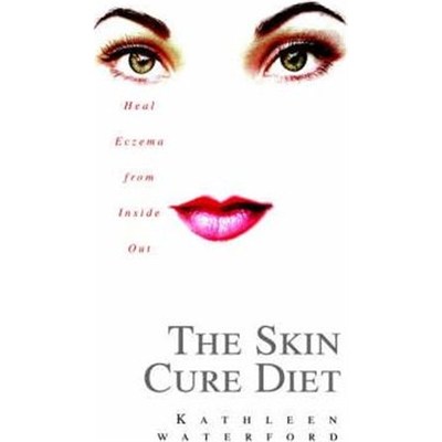 预订The Skin Cure Diet:Heal Eczema from Inside Out