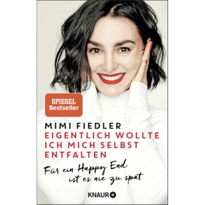 预订【德语】Eigentlich wollte ich mich selbst entfalten[9783426790489]