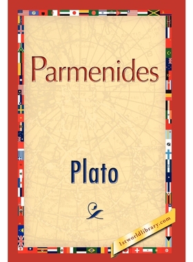 按需印刷Parmenides[9781421894874]