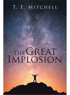按需印刷The Great Implosion[9781543426960]