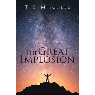 按需印刷The Great Implosion[9781543426960]