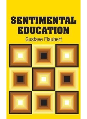 按需印刷不退不换Sentimental Education[9781731706027]