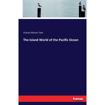 按需印刷不退不换The Island World of the Pacific Ocean[9783743321748]