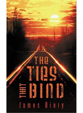 按需印刷不退不换The Ties That Bind[9781440199653]