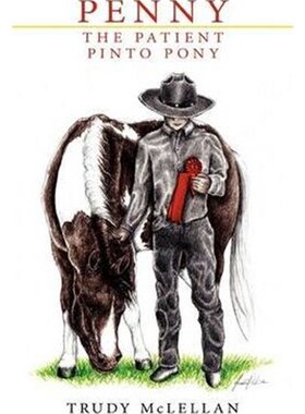 按需印刷Penny the Patient Pinto Pony[9781438911793]