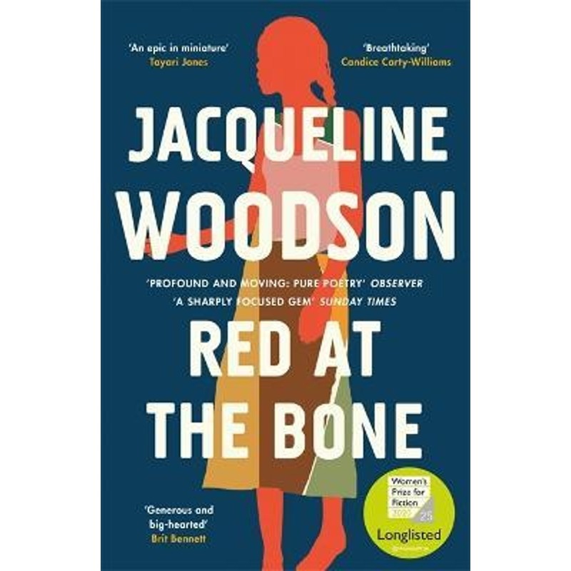 at the bone:longlisted for the womens prize for fiction 2020