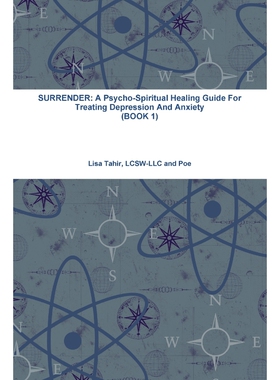 按需印刷不退不换SURRENDER[9781329389588]