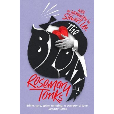 预订The Bloater:The brilliantly original rediscovered classic comedy of manners