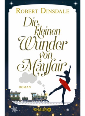 预订【德语】The Toymakers[9783426523094]