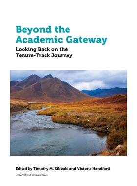按需印刷Beyond the Academic Gateway[9780776628943]