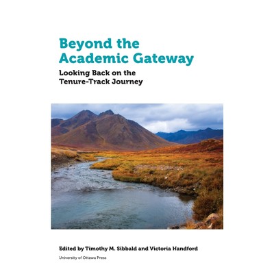 按需印刷Beyond the Academic Gateway[9780776628943]