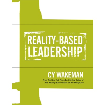 预订不退不换Reality-Based Leadership Self Assessment[9781118540466]