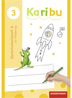 预订不退不换德语 Karibu - Ausgabe 2016[9783141211313]