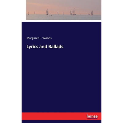 按需印刷不退不换Lyrics and Ballads[9783744778169]