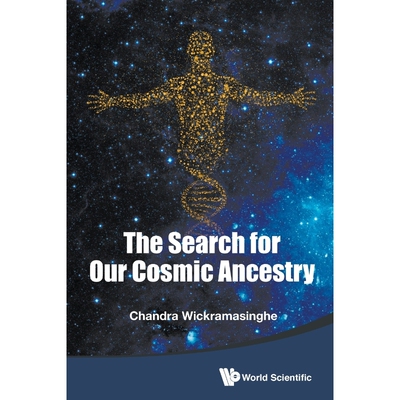 按需印刷不退不换The Search for Our Cosmic Ancestry[9789814616973]