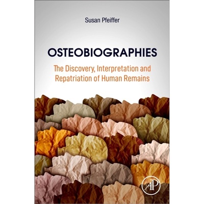 预订Osteobiographies[9780128238806]