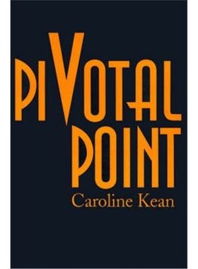 按需印刷Pivotal Point[9780595135257]