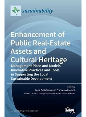 按需印刷Enhancement of Public Real-estate Assets and Cultural Heritage[9783039363049]