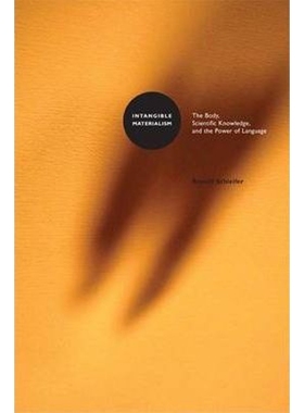 按需印刷Intangible Materialism[9780816644681]