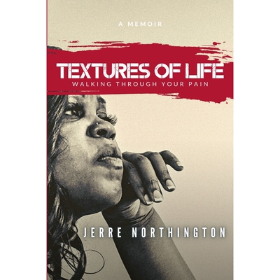 按需印刷不退不换Textures of Life[9798218070236]