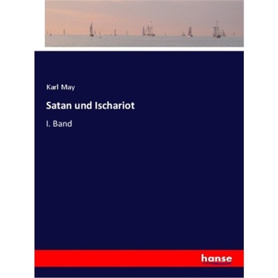 预订【德语】Satan und Ischariot[9783348077989]