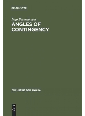 按需印刷DEG Angles of Contingency[9783484421394]