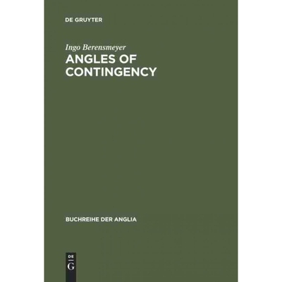 按需印刷DEG Angles of Contingency[9783484421394]
